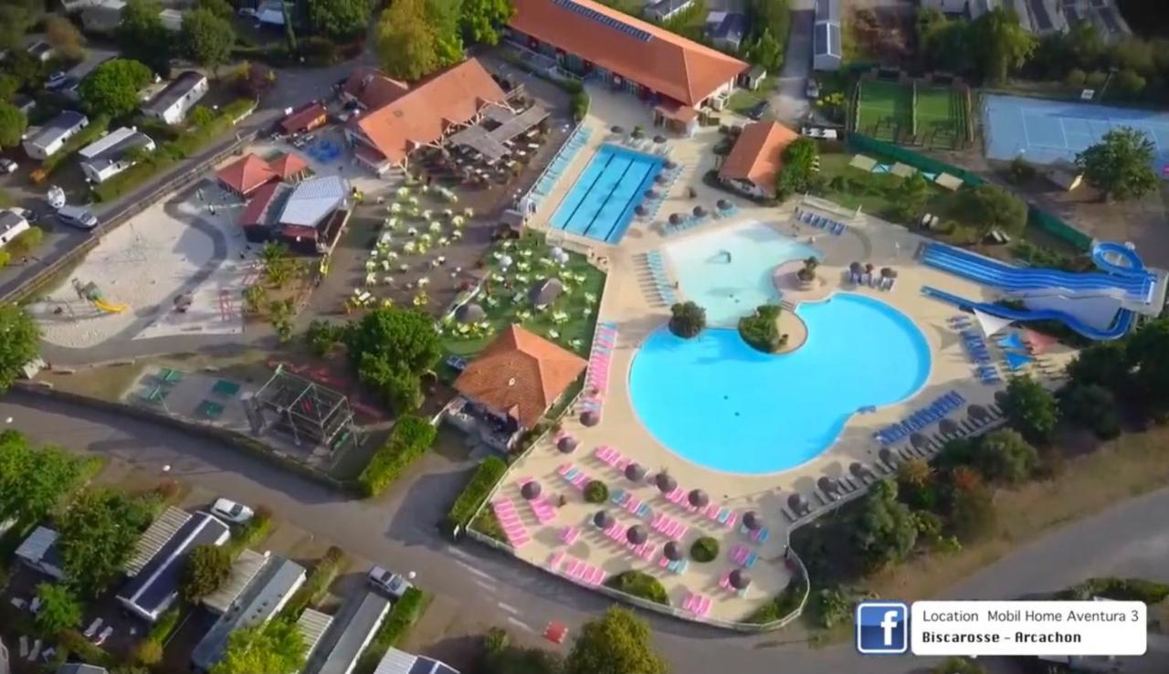Evasion Lodge Gastes Zewnętrze zdjęcie